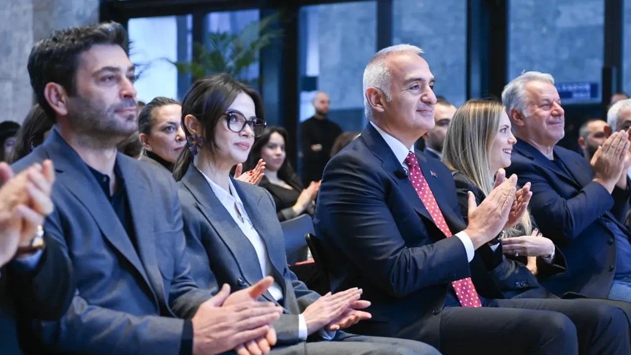 Türkiye’nin tanıtımında yeni dönem: Mini dizi stratejisi tanıtıldı