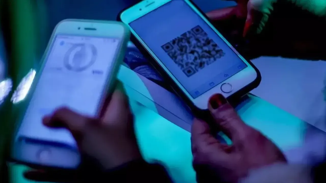 VEPARA'ya kara para operasyonu! Çok sayıda gözaltı var 