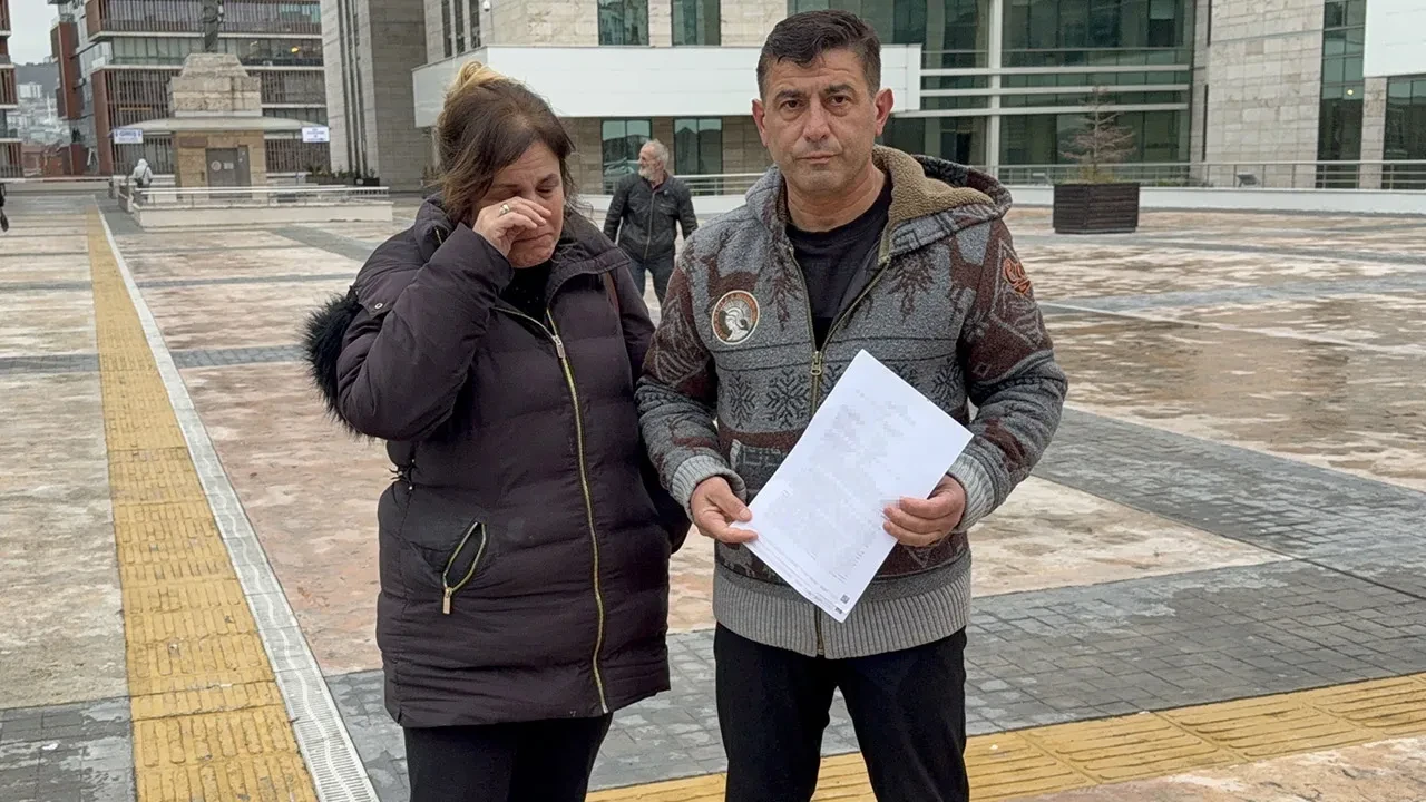 Yapay zeka ile bir ailenin ocağını söndürdüler! Facebook'ta karşılarına çıkan ilana kandılar, 1.5 milyon liraları gitti