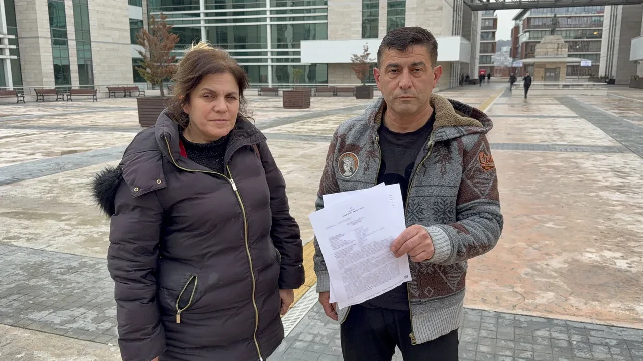 Yapay zeka ile bir ailenin ocağını söndürdüler! Facebook'ta karşılarına çıkan ilana kandılar, 1.5 milyon liraları gitti