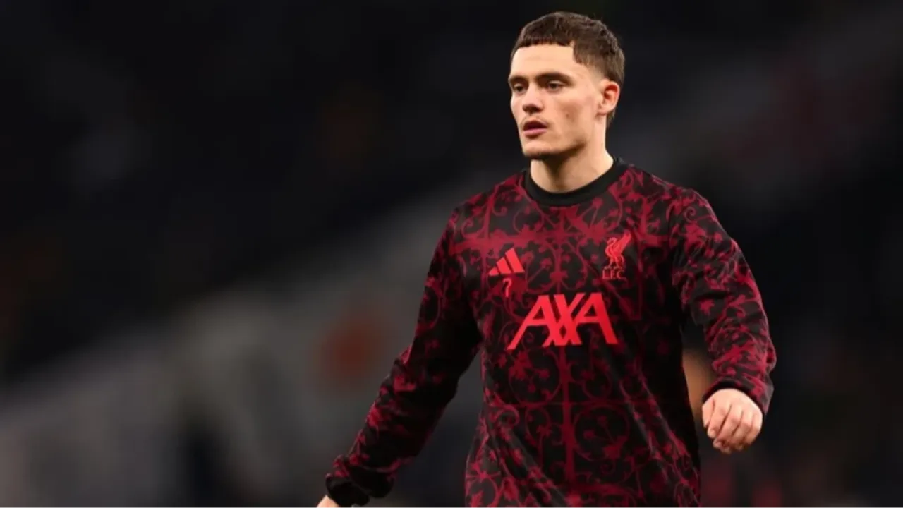 8- FLORİAN WİRTZ (LİVERPOOL)