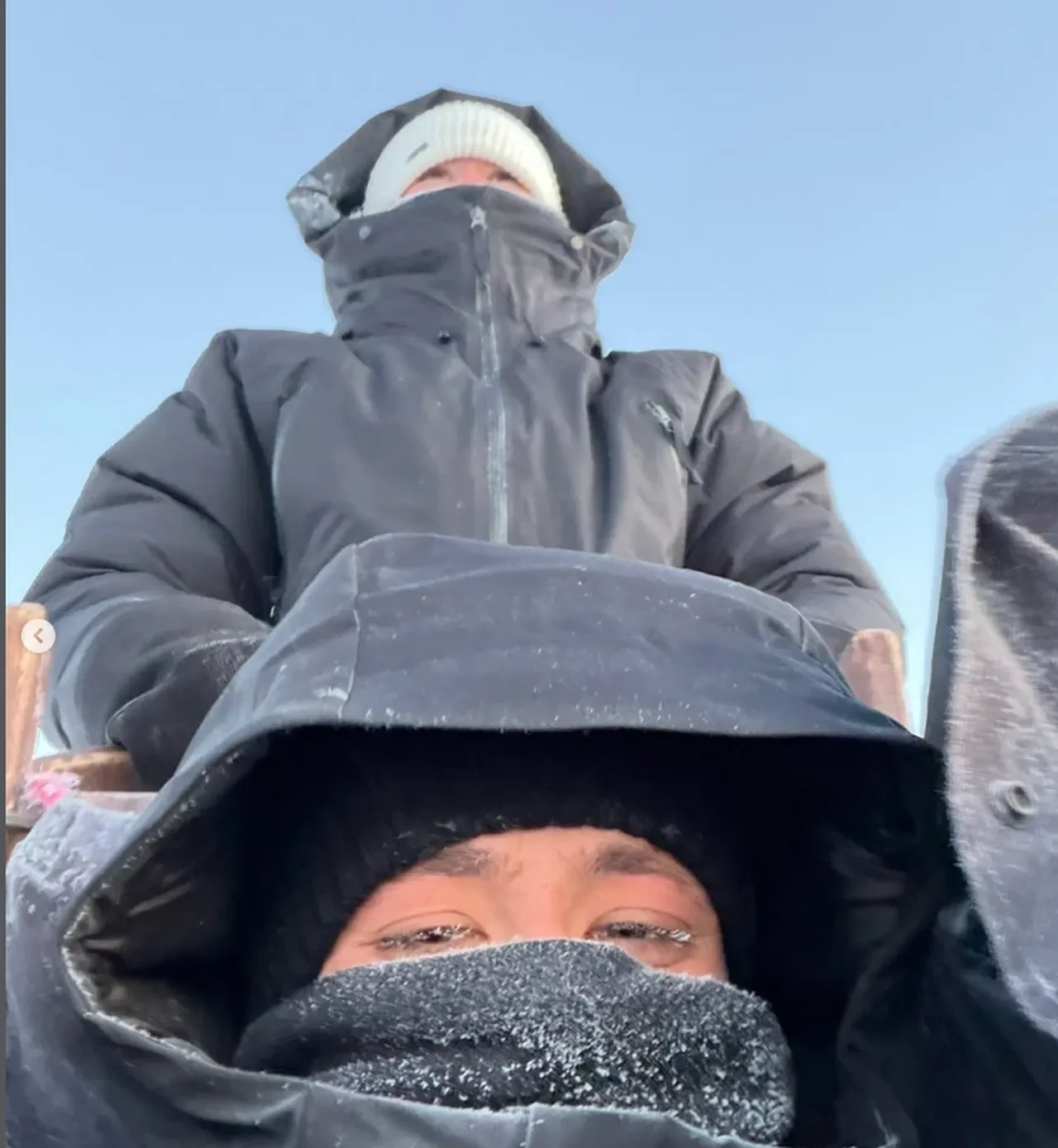 Arda Güler ile Duru Nayman'dan kuzey ışıklarında tatil