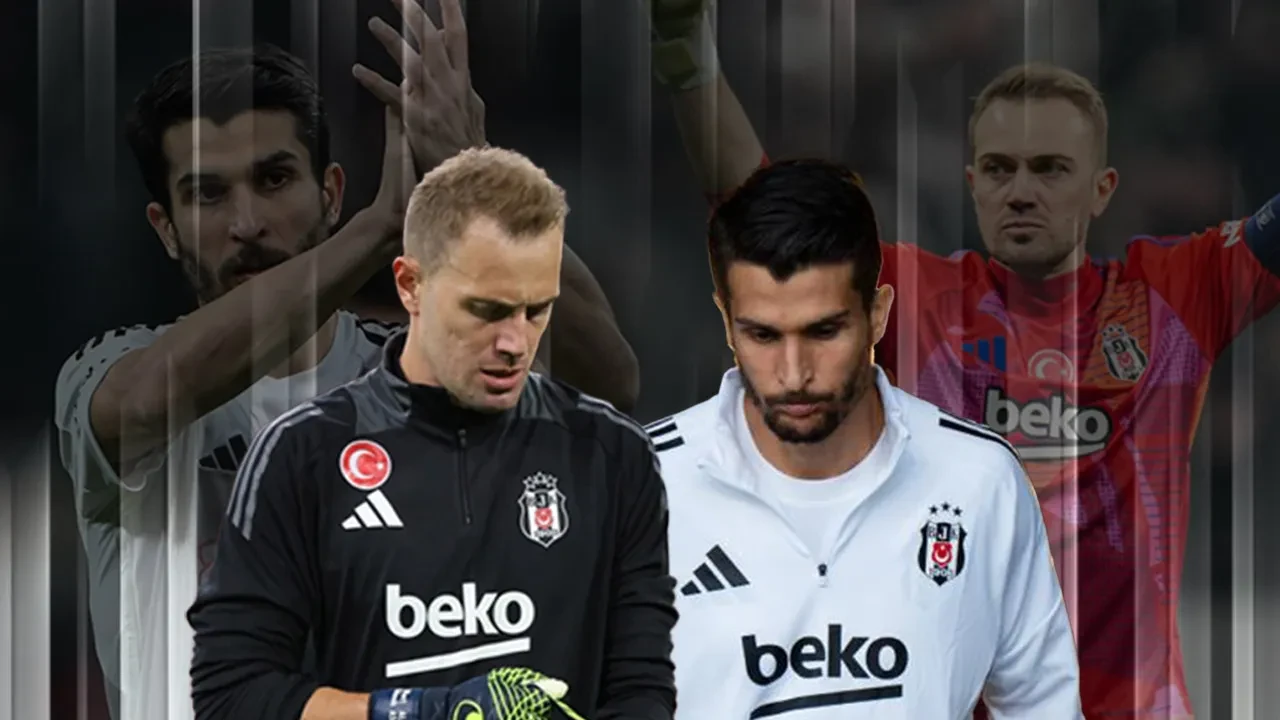 Beşiktaş Başkanı Serdal Adalı'dan Necip Uysal ve Mert Günok açıklaması