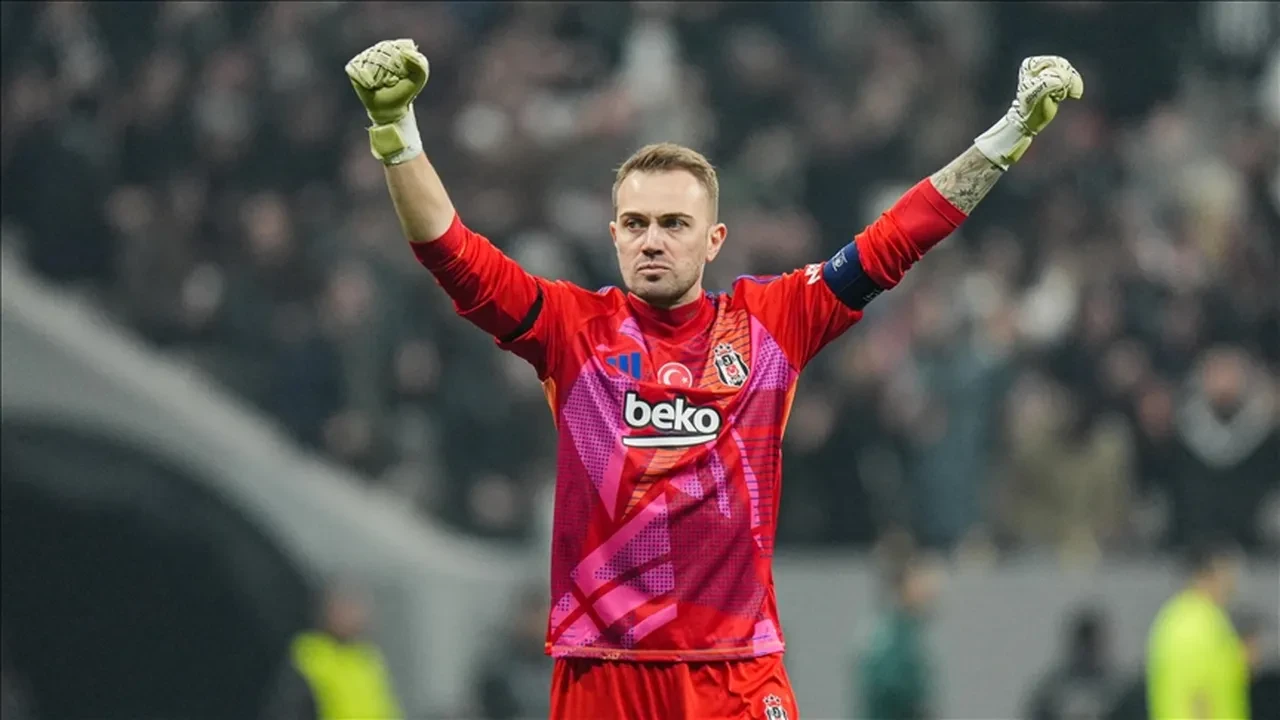 Beşiktaş Başkanı Serdal Adalı'dan Necip Uysal ve Mert Günok açıklaması