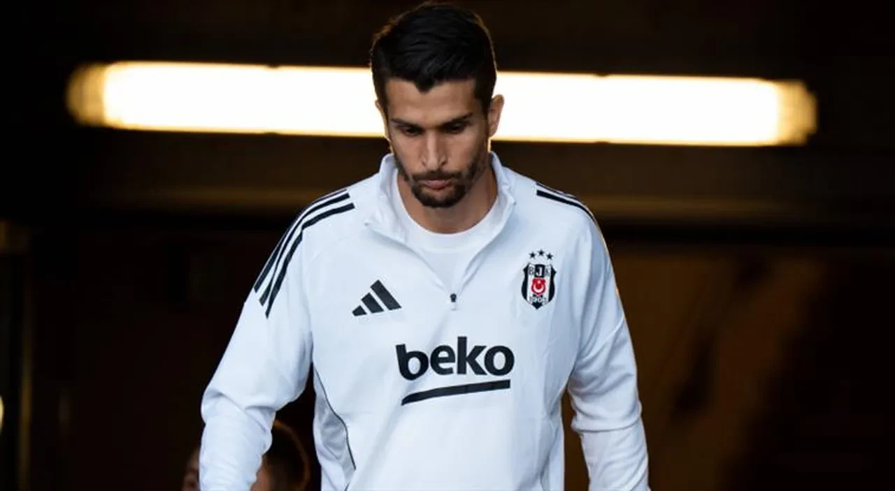 Beşiktaş Başkanı Serdal Adalı'dan Necip Uysal ve Mert Günok açıklaması