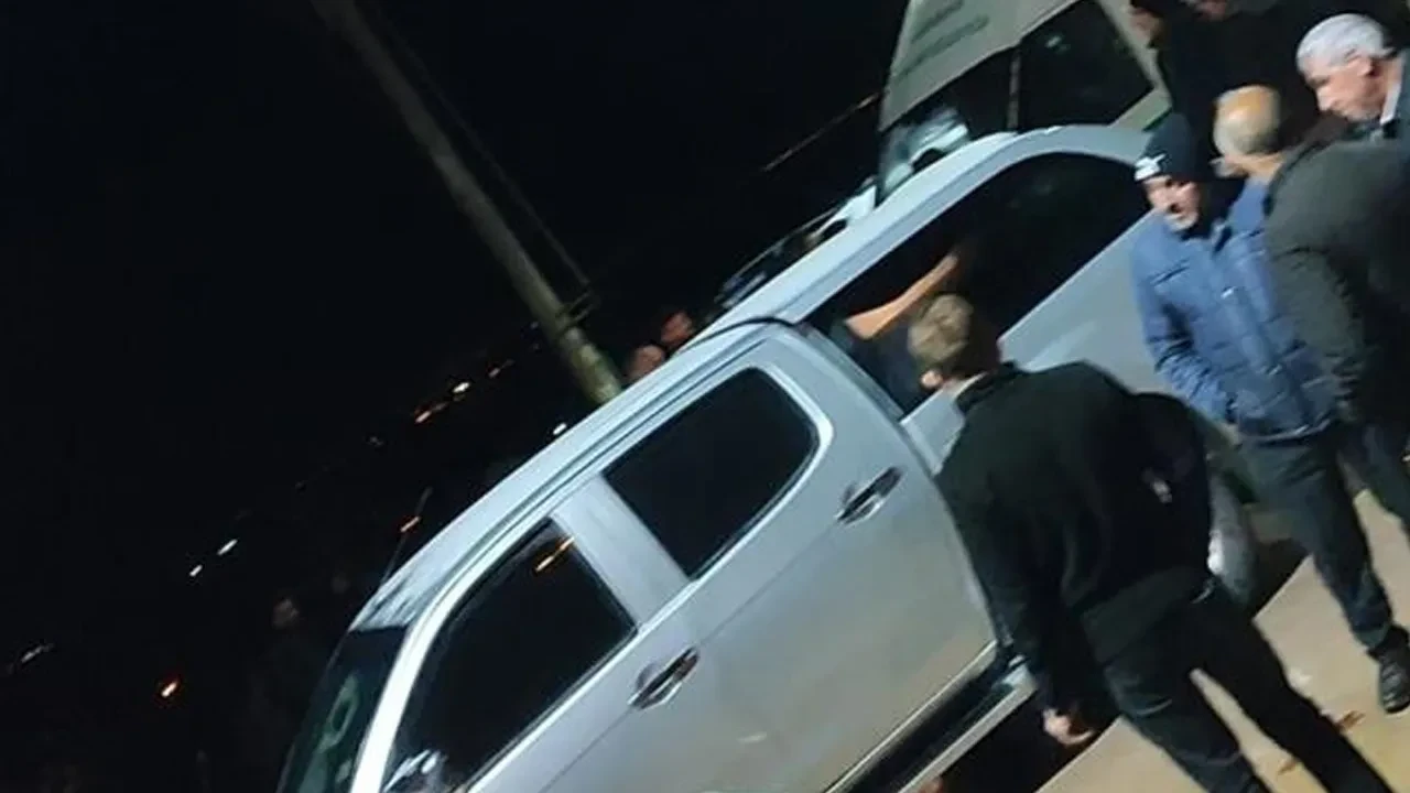 Diyarbakır'da husumet 1 cana mal oldu! Nedeni ortaya çıktı