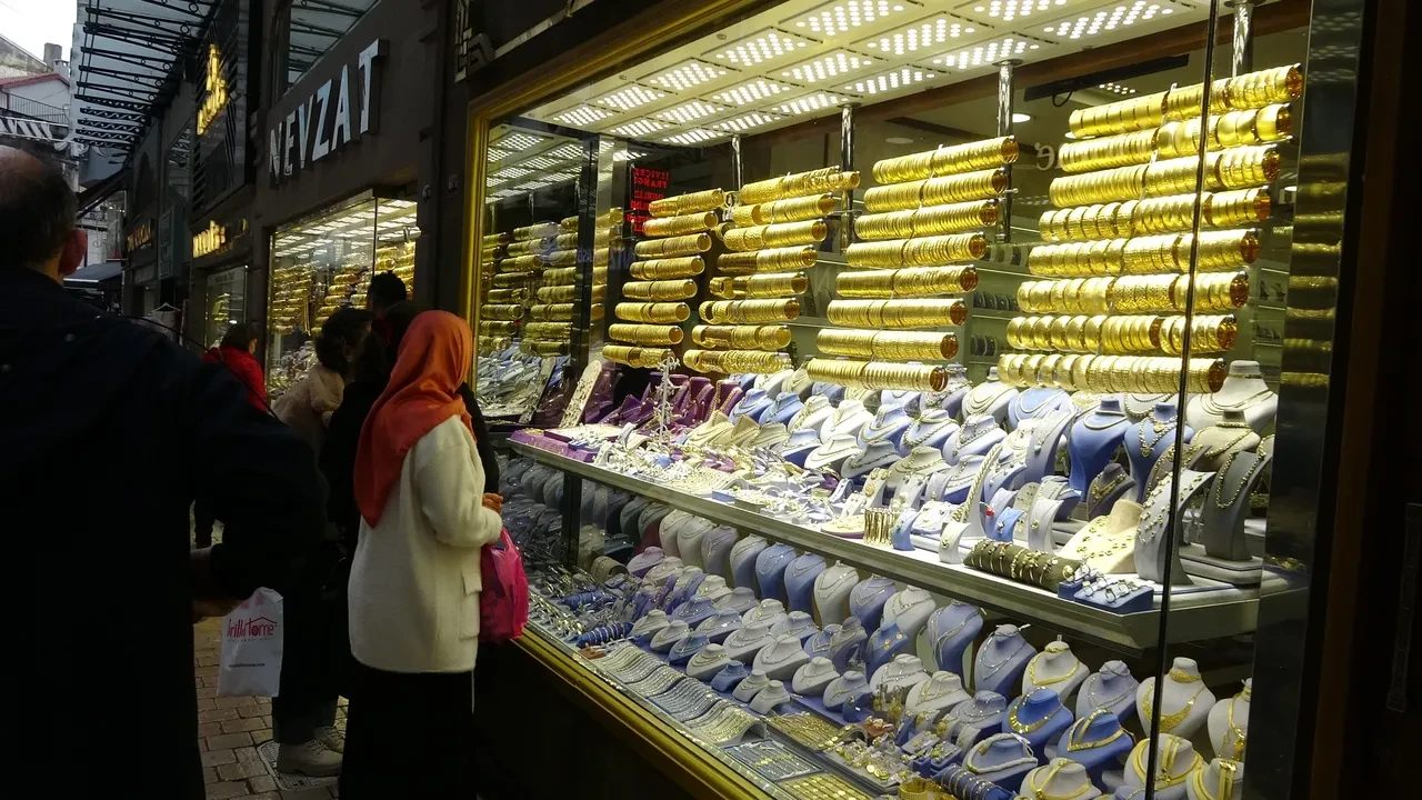 altın kuyumcu