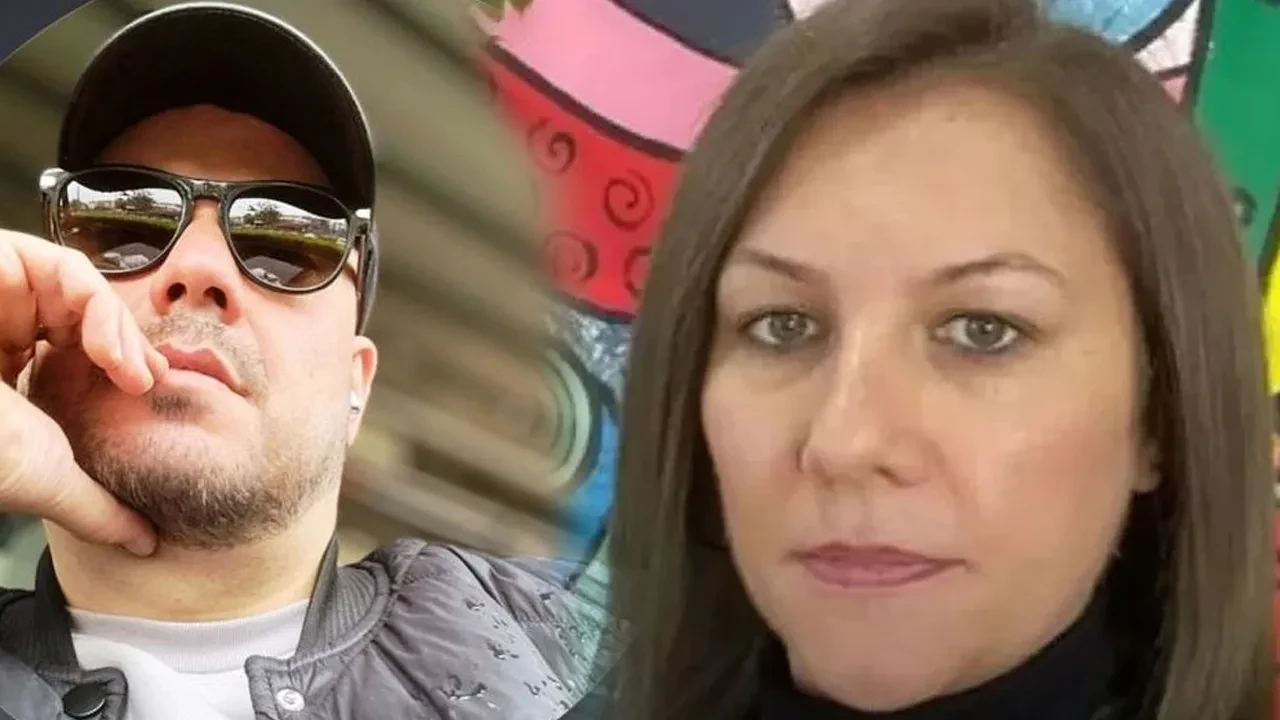 Eski eşinin boğazını keserek öldürdü! Vahşetin görüntülerini mahkemede izleyemedi 