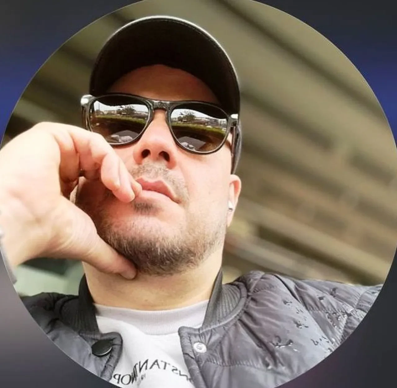 Eski eşinin boğazını keserek öldürdü! Vahşetin görüntülerini mahkemede izleyemedi 