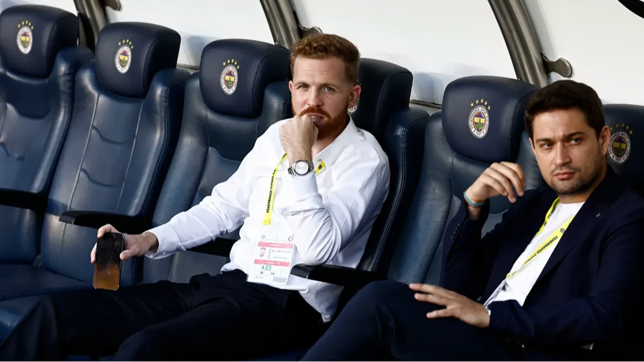 Fenerbahçe orta sahasının yeni adayı İtalya'dan!