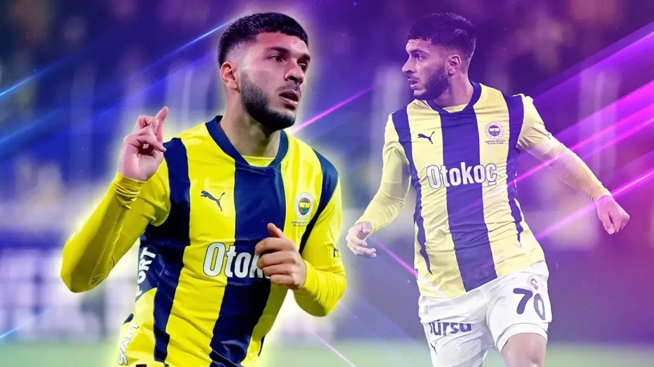 Fenerbahçe'de Oğuz Aydın ayrılığı!