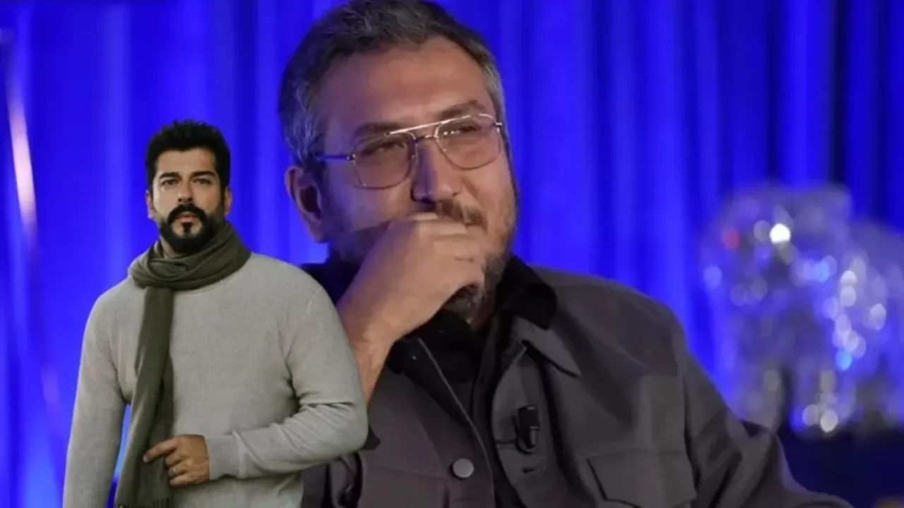 Feyyaz Yiğit'ten sonra Burak Özçivit'in başarı açıklaması tepki çekti