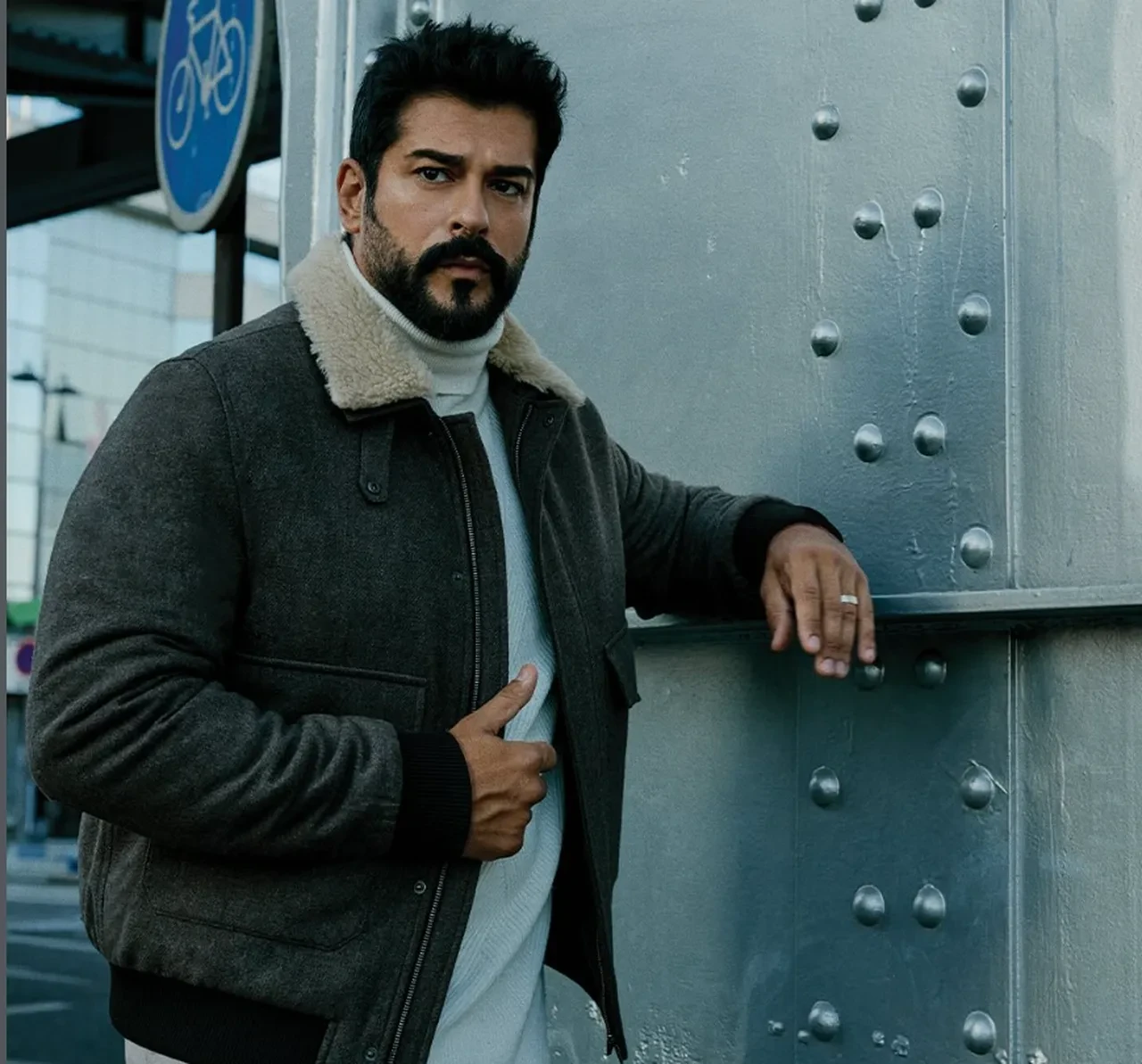 Feyyaz Yiğit'ten sonra Burak Özçivit'in başarı açıklaması tepki çekti 