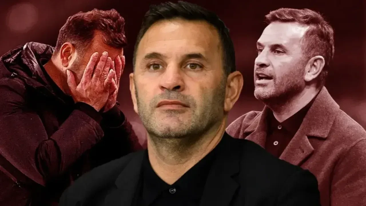 Galatasaray'da Okan Buruk'un zorlu sınavı: Mauro Icardi'den bambaşka hesap!