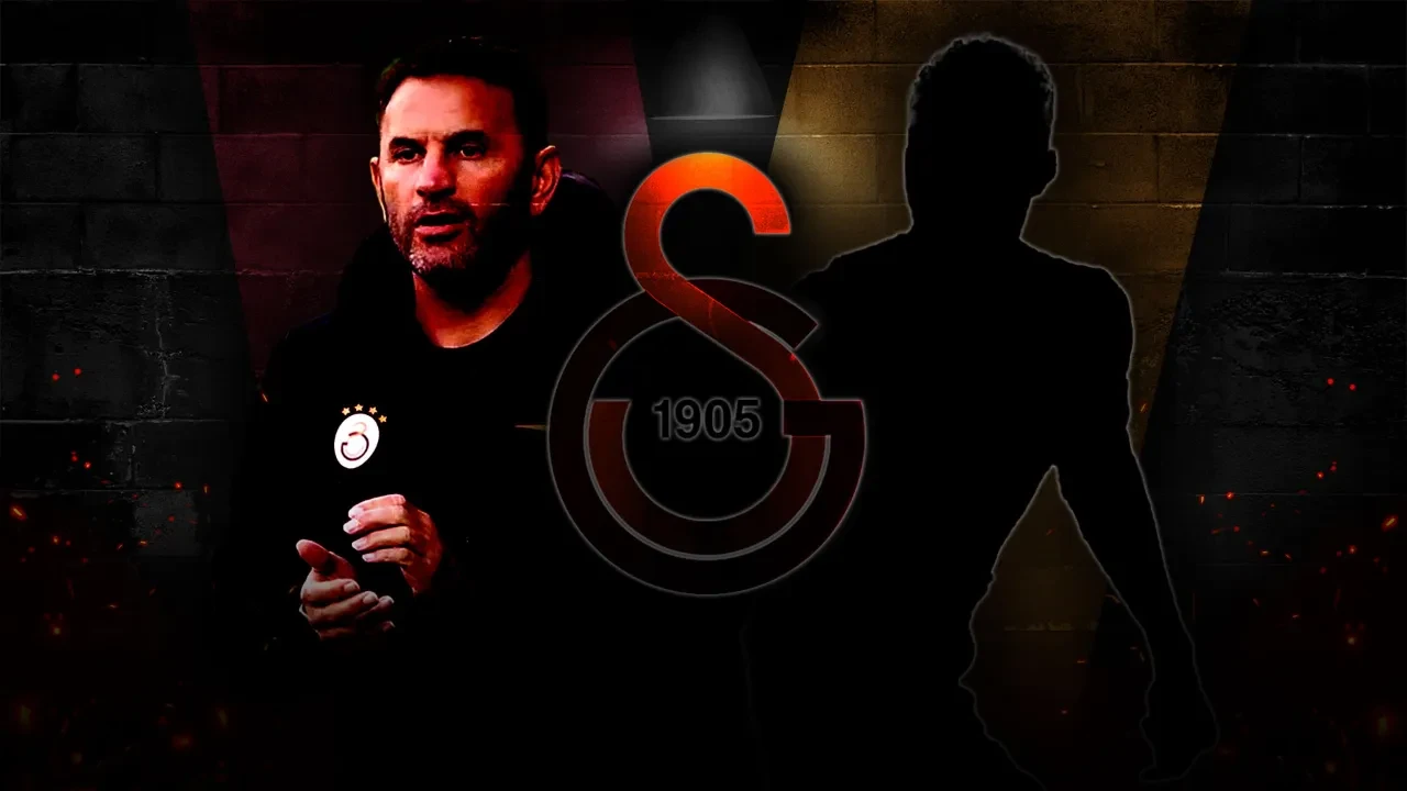 Galatasaray'ın yeni gol makinesi Çekya'dan! Nijeryalı golcü listede