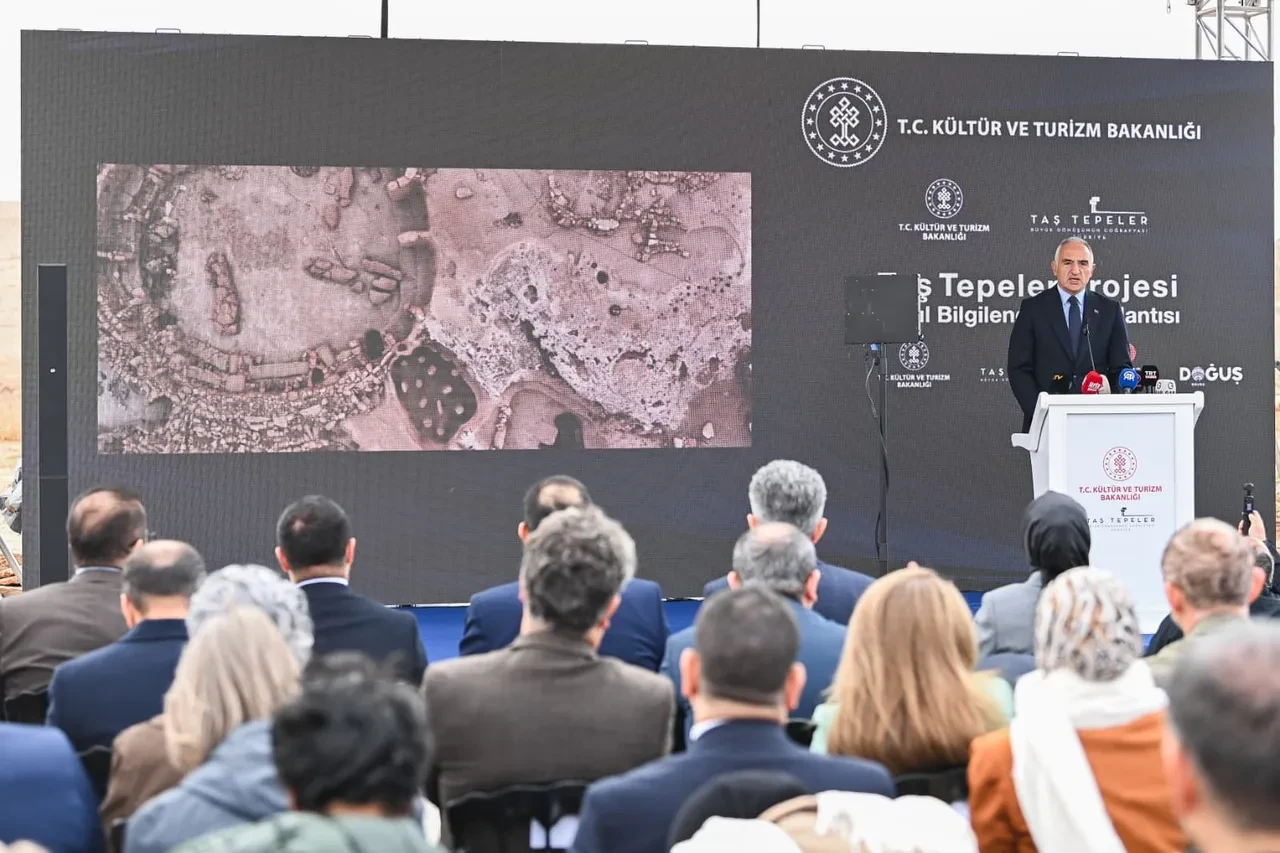 Kültür ve Turizm Bakanlığı