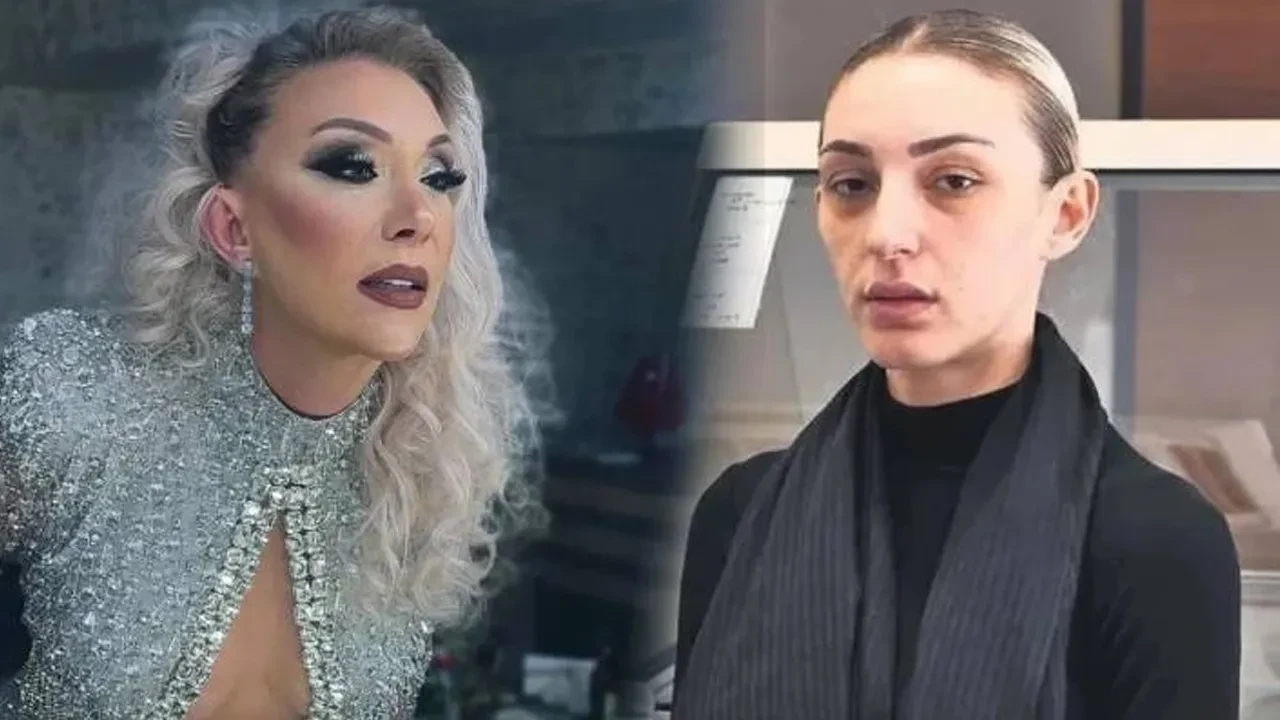 Güllü’nün kızı Tuğyan Gülter'in uyuşturucu test sonucu belli oldu