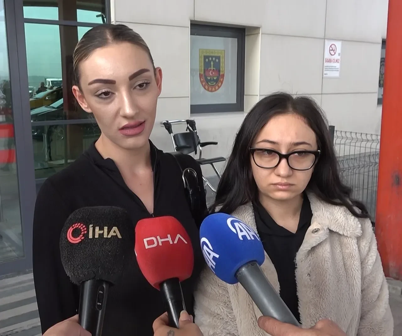 Güllü’nün kızı Tuğyan Gülter'in uyuşturucu test sonucu belli oldu