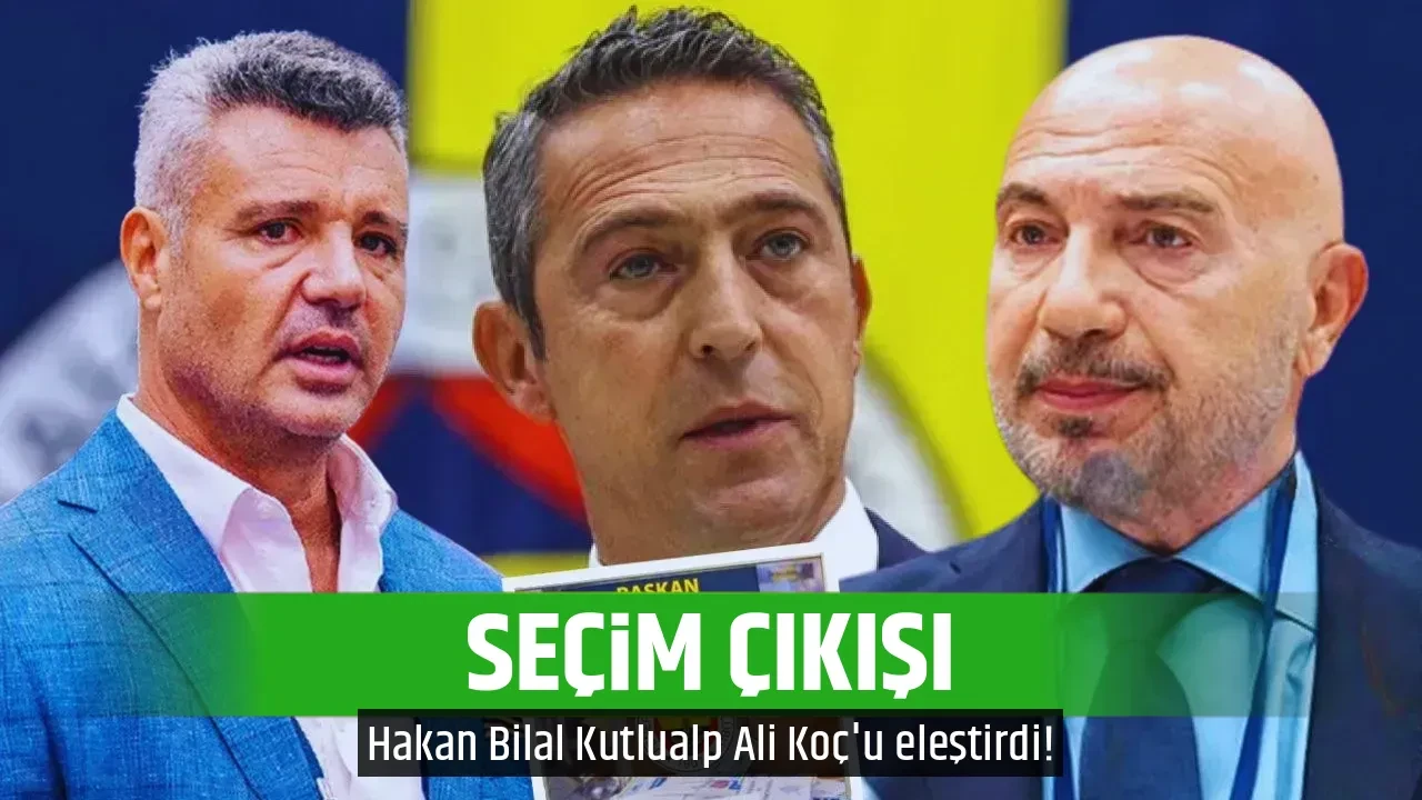 SEÇİM ÇIKIŞI