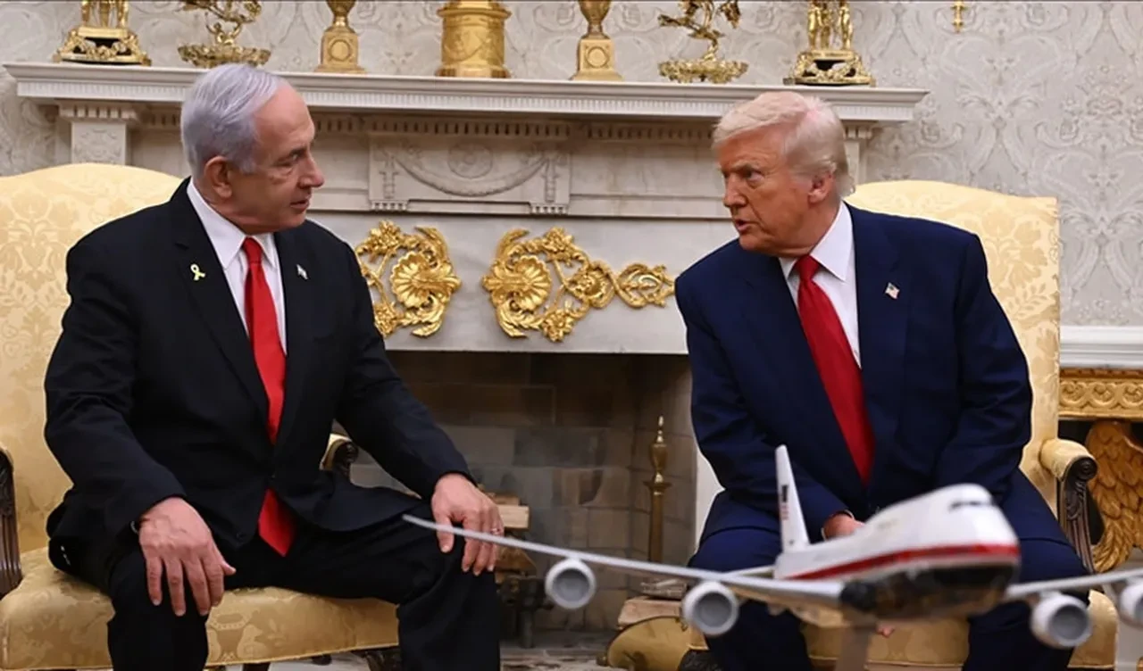 İsrail'in kararı Trump'ın kafasını karıştırdı: "Somaliland'ın ne olduğunu bilen var mı?"