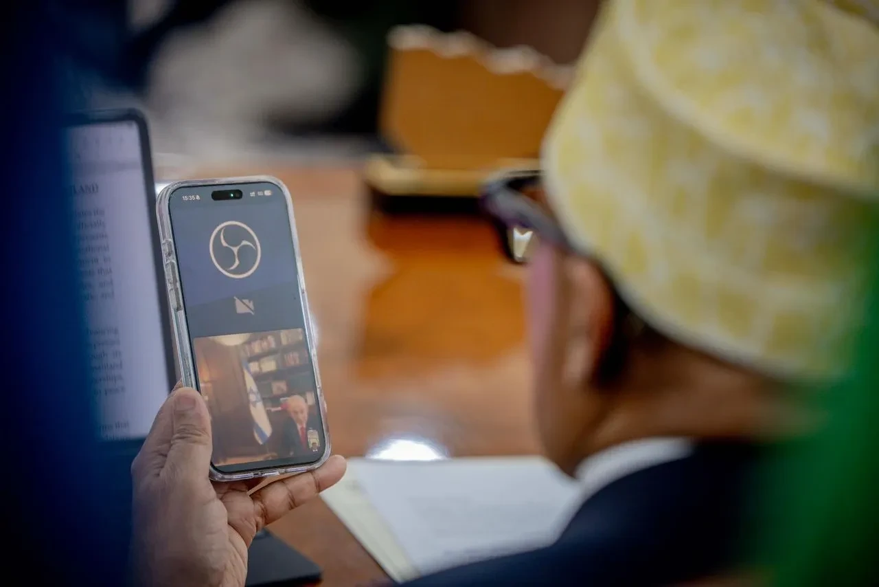 İsrail'in kararı Trump'ın kafasını karıştırdı: "Somaliland'ın ne olduğunu bilen var mı?"