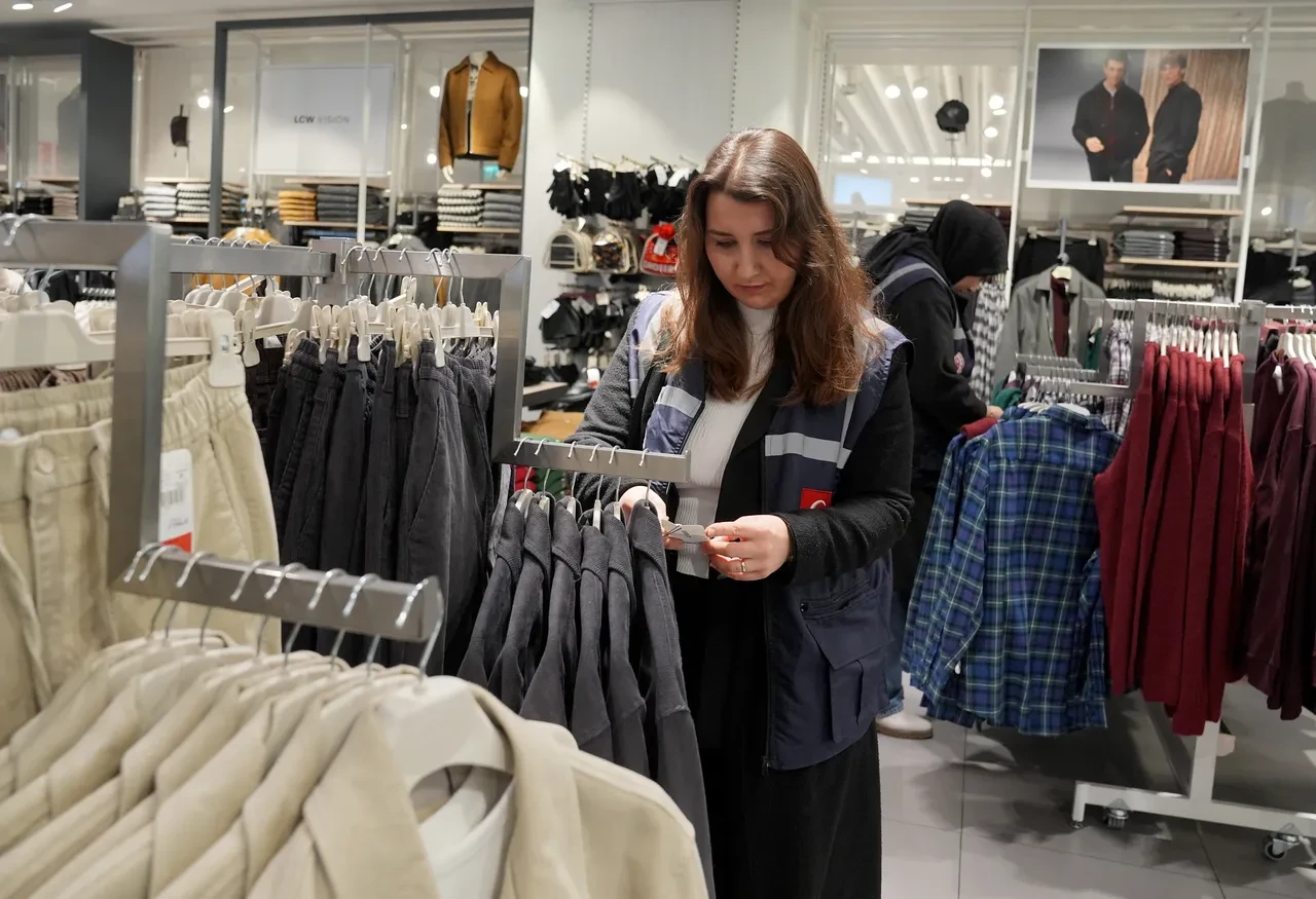 İstanbul'da AVM ve marketlere denetim! Yılbaşı öncesi fahiş fiyat alarmı