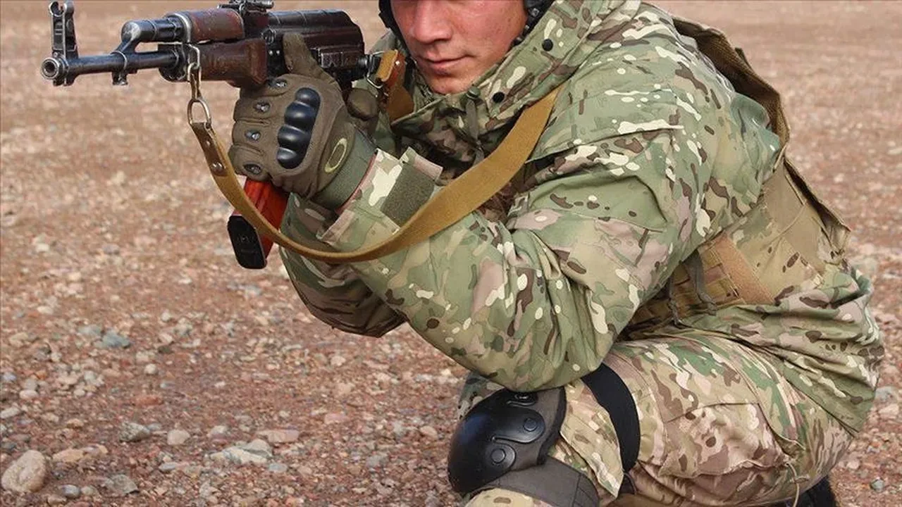 İsviçre Genelkurmay Başkanı açıkça itiraf etti: Ülkemize saldırırlarsa savunabilecek durumda değiliz