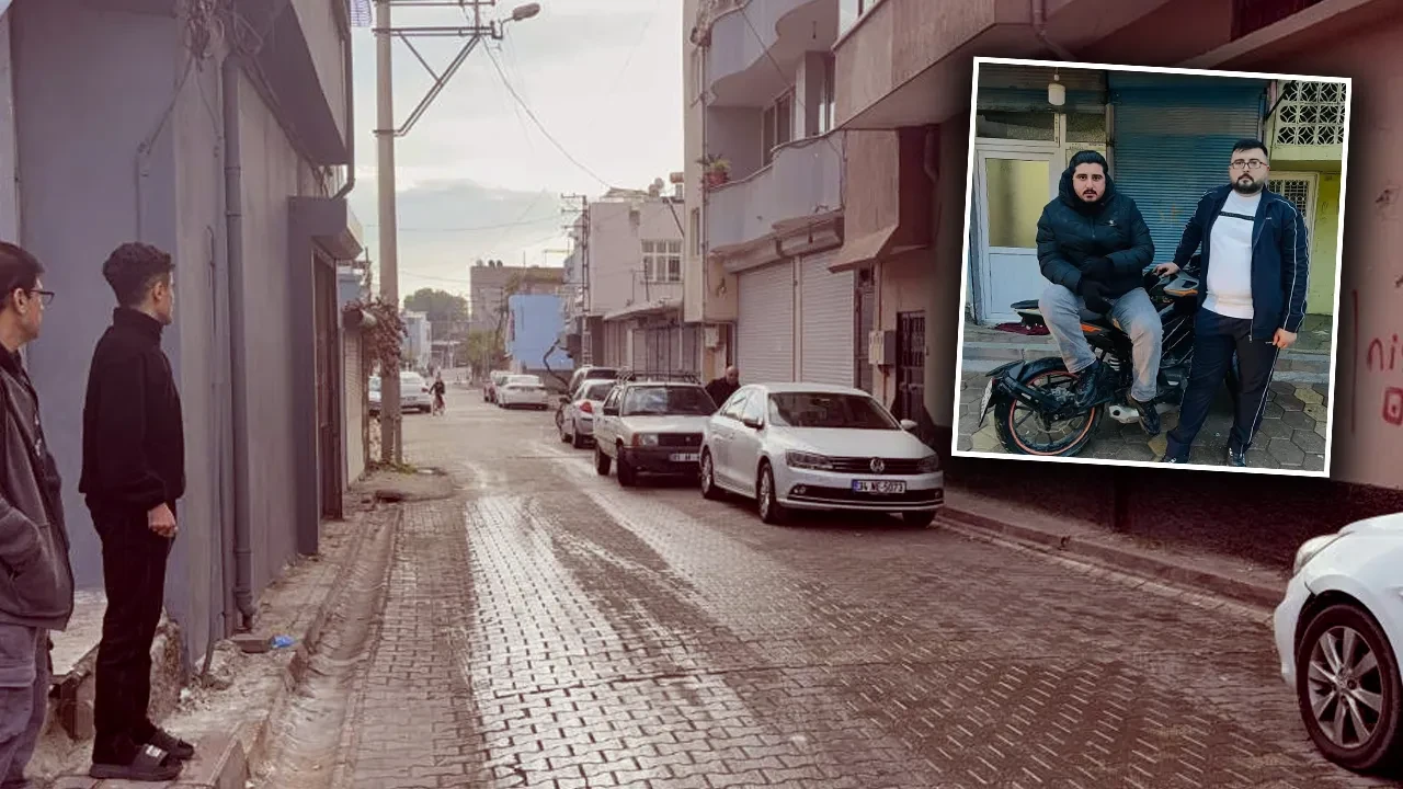 Kahvehaneciyle müşteriler arasında silahlı kavga! Ölü ve yaralılar var