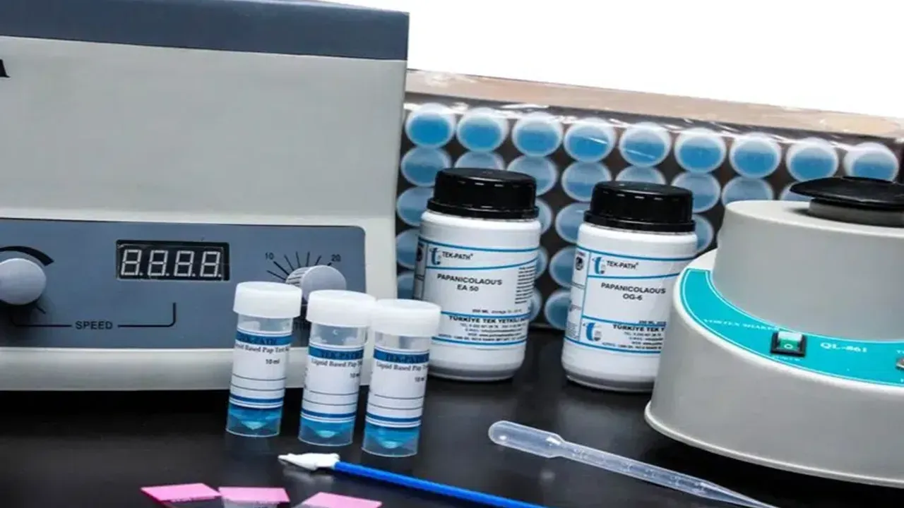 KANUNİ SULTAN SÜLEYMAN EĞİTİM VE ARAŞTIRMA HASTANESİ