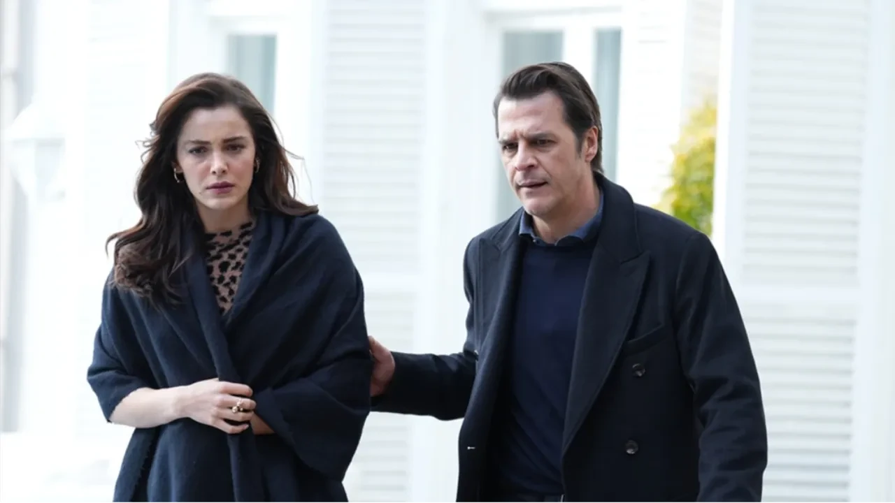 Kıskanmak dizisine “Leyla” geliyor