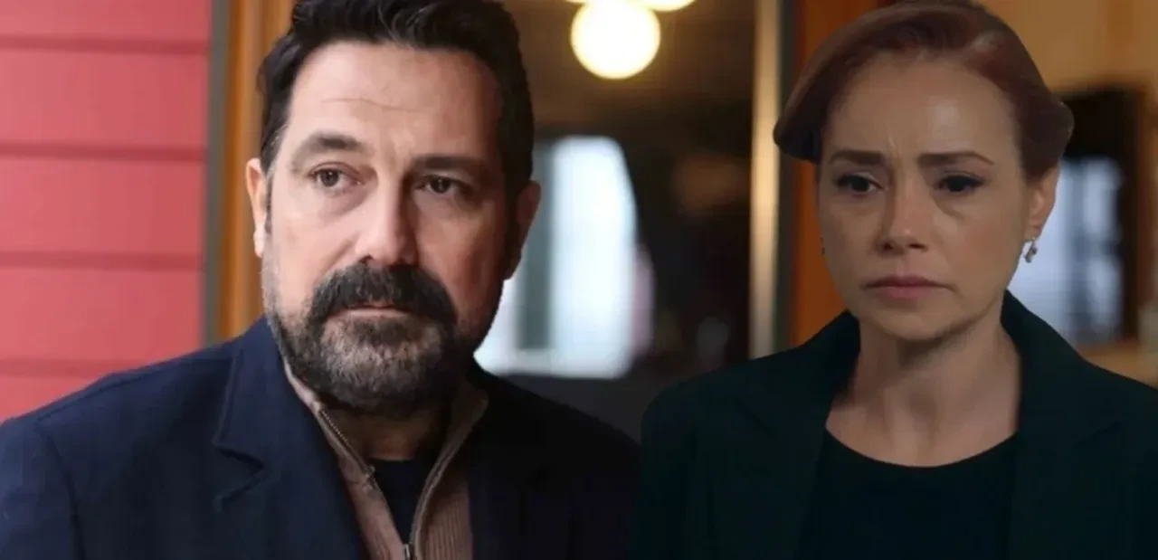 Kıskanmak dizisine “Leyla” geliyor