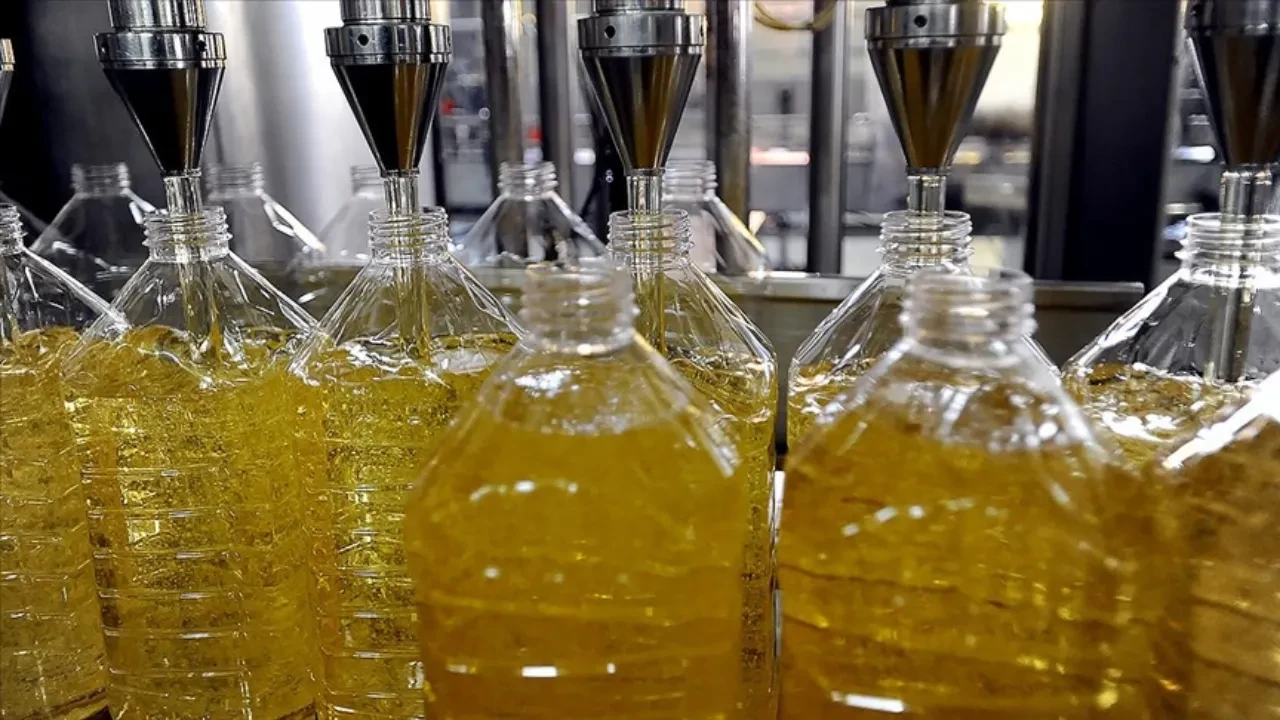 Palm yağıyla ilgili alarma geçildi! Böbrek hasarı ve kanser riski tespit edildi