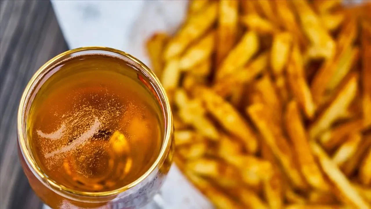 Palm yağıyla ilgili alarma geçildi! Böbrek hasarı ve kanser riski tespit edildi