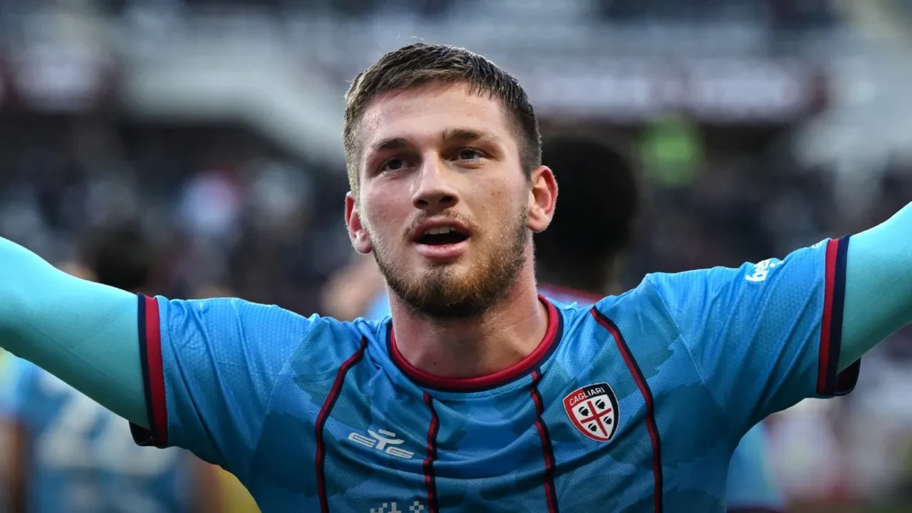 Semih Kılıçsoy 3 puanı getirdi: Maradona golüyle Cagliari'yi zafere taşıdı!