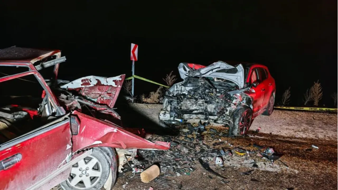 Tahliye sevinci katliama döndü! Aynı aileden 3 kişi hayatını kaybetti