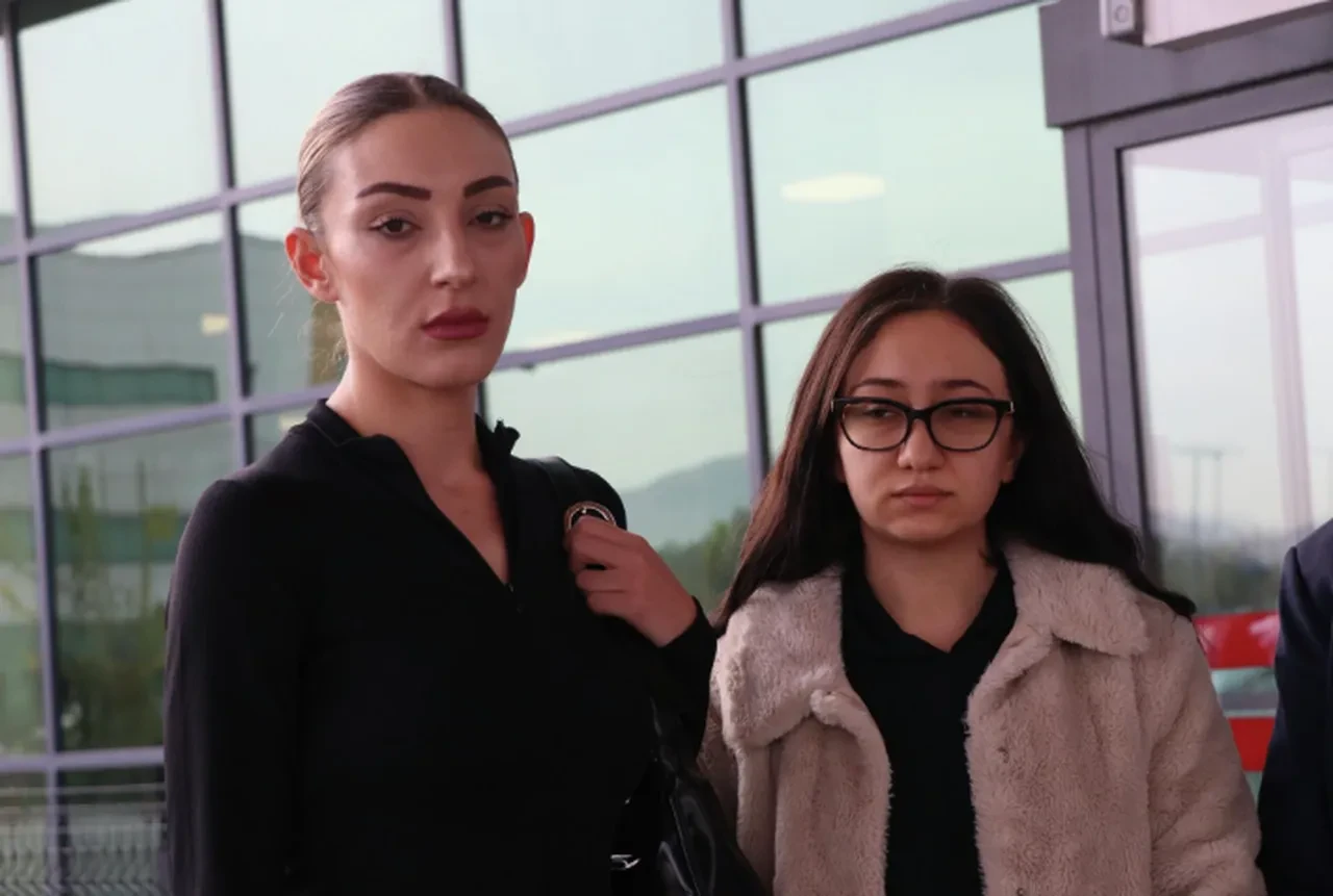 Tuğyan Ülkem Gülter neden Silivri'ye sevk edildi? Güllü'nün eski patronundan dikkat çeken iddialar 