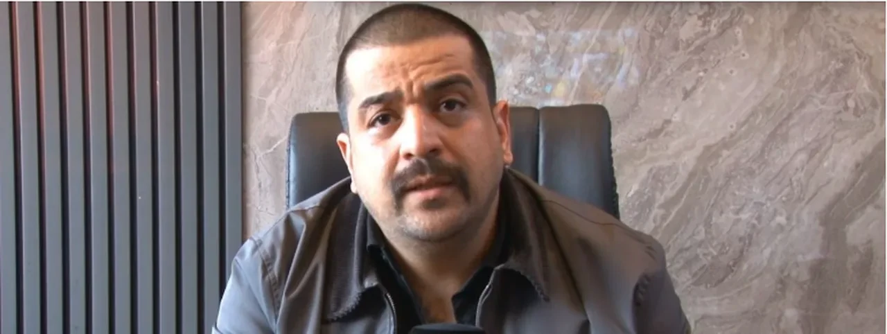 Tuğyan Ülkem Gülter neden Silivri'ye sevk edildi? Güllü'nün eski patronundan dikkat çeken iddialar 