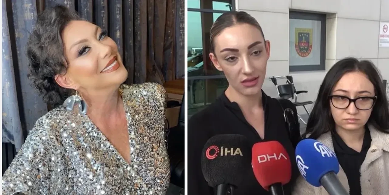 Tuğyan Ülkem Gülter neden Silivri'ye sevk edildi? Güllü'nün eski patronundan dikkat çeken iddialar 