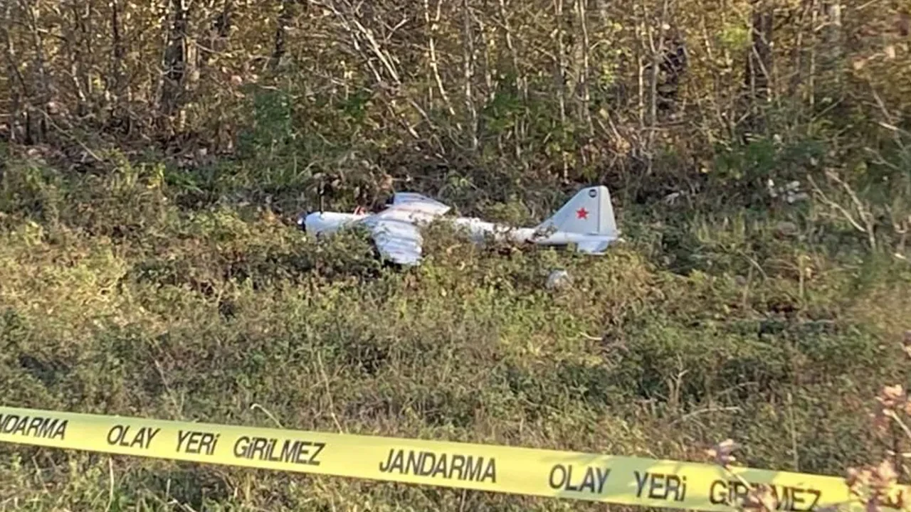 Tüm Türkiye'ye kritik İHA uyarısı! İşte enkaza ulaşıldığında yapılması gerekenler
