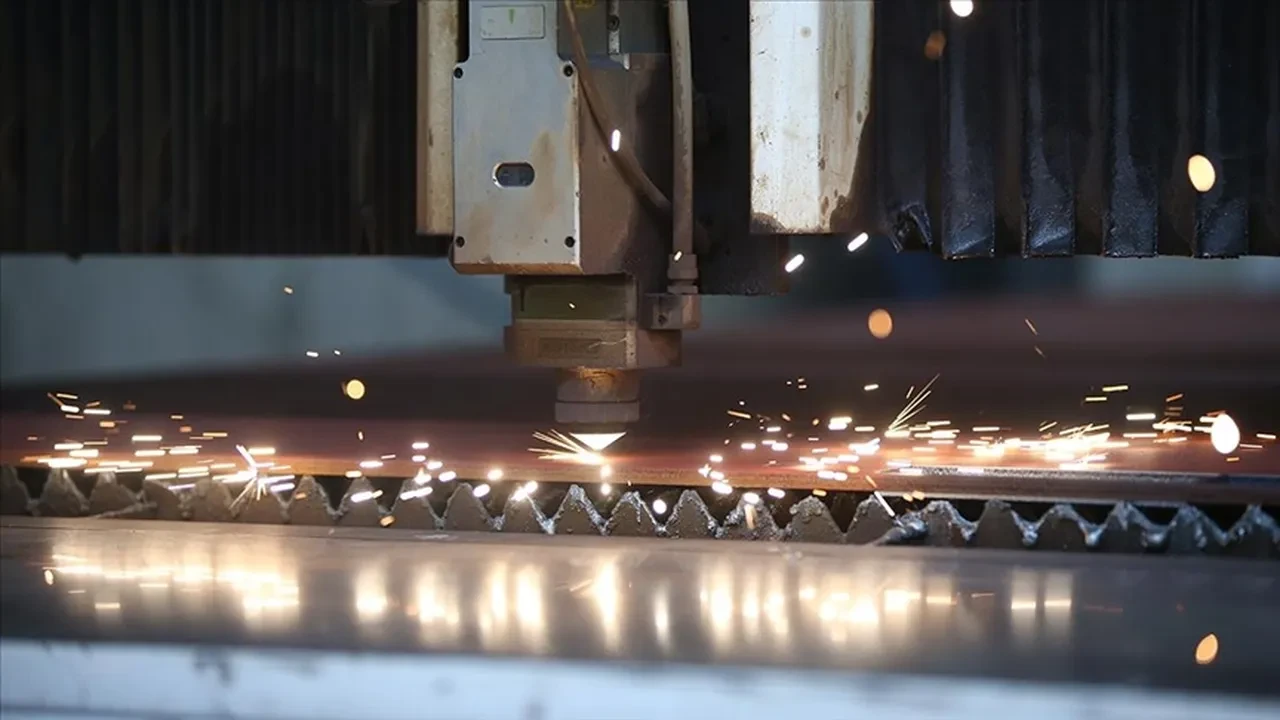 Türk çeliği dünya sahnesinde: Uğur Dalbeler ihracatçılarla ilk buluşmasını yaptı