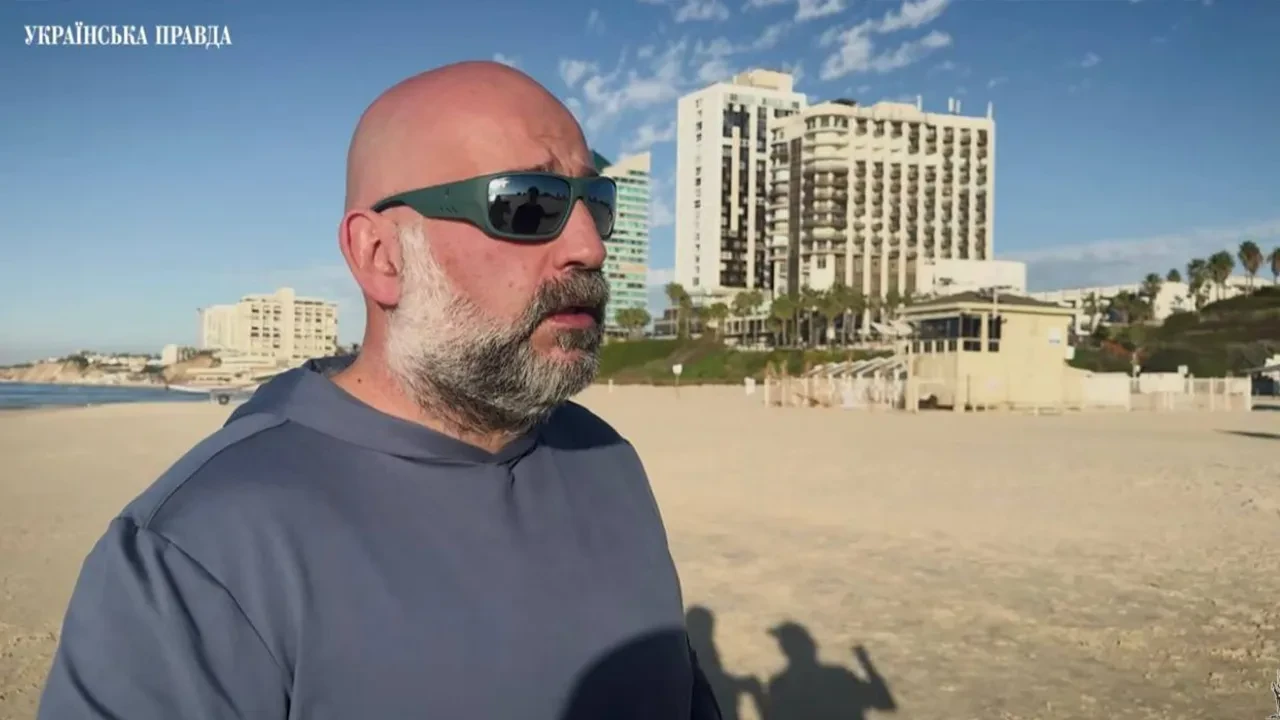 Ukrayna'yı karıştıran yolsuzluk skandalı! Rüşvet ağının beyni Timur Mindiç bakın nereden çıktı