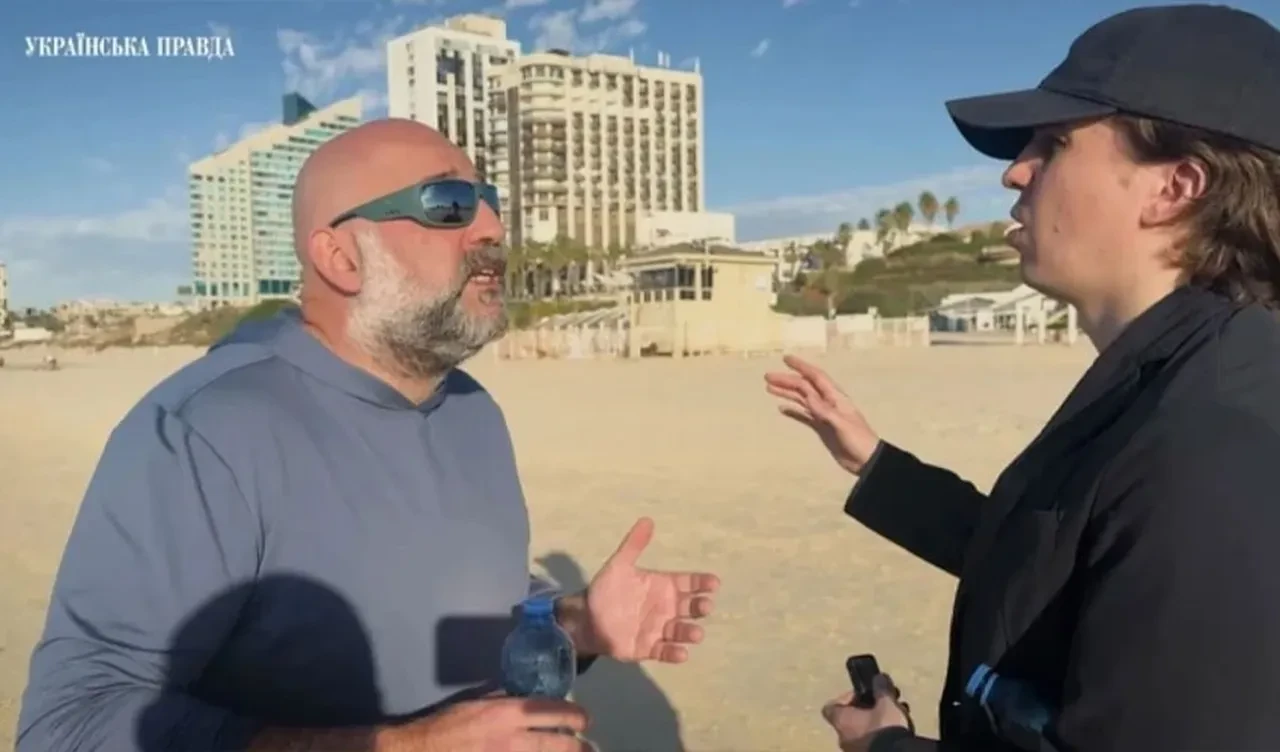 Ukrayna'yı karıştıran yolsuzluk skandalı! Rüşvet ağının beyni Timur Mindiç bakın nereden çıktı