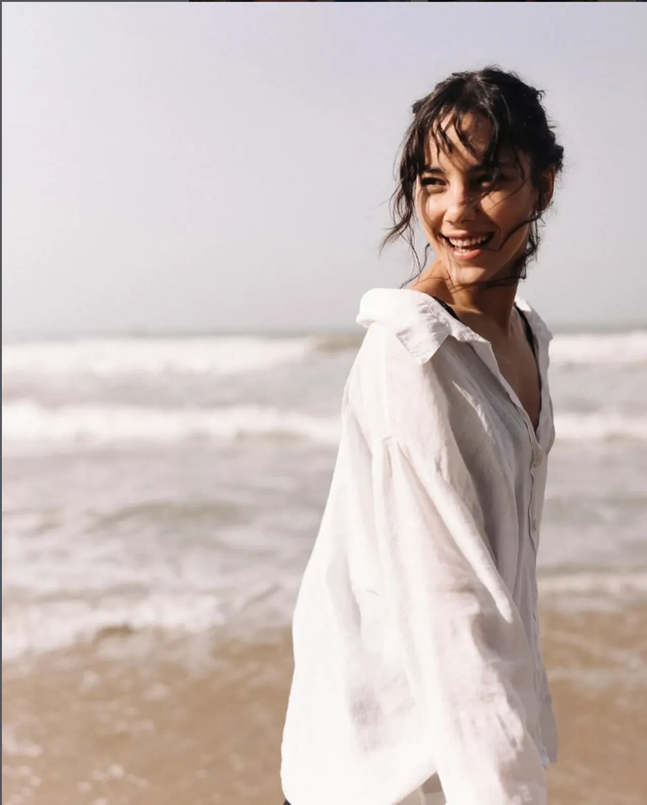 Uzak Şehir'in Zerrin'i Dilin Döğer''i tehdit eden kişi bulunamadı 