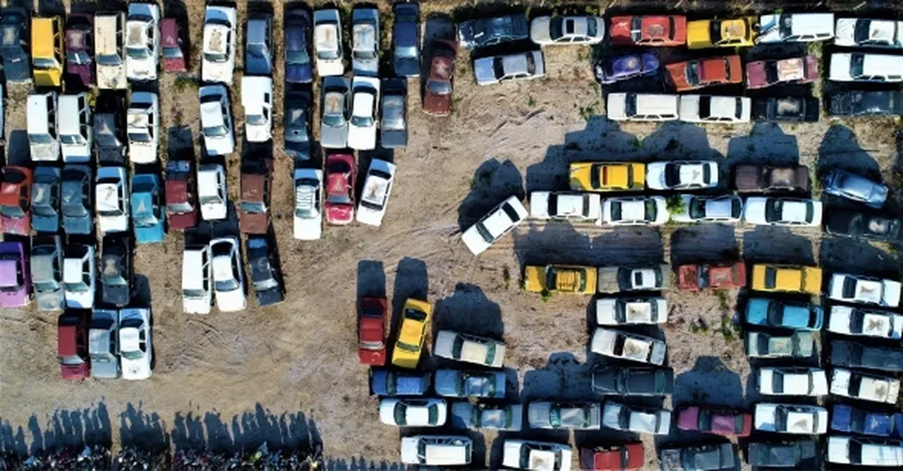 Uzun yıllardır bekliyordu: Yediemin depolarındaki varlıklar ekonomiye kazandırıldı