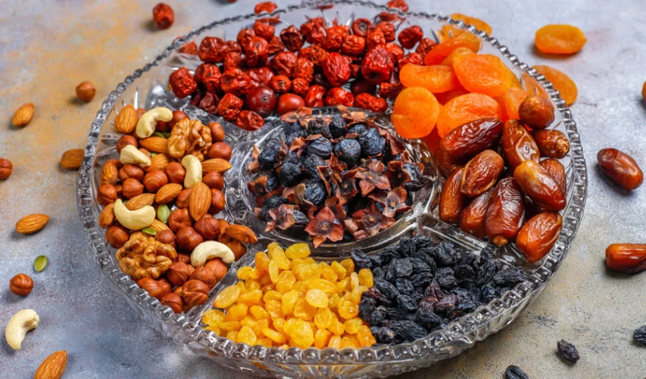 Yılbaşı alışverişi yapacaklar dikkat! TESK Başkanı'ndan korkutan uyarı: Sakın almayın, zehir saçıyor