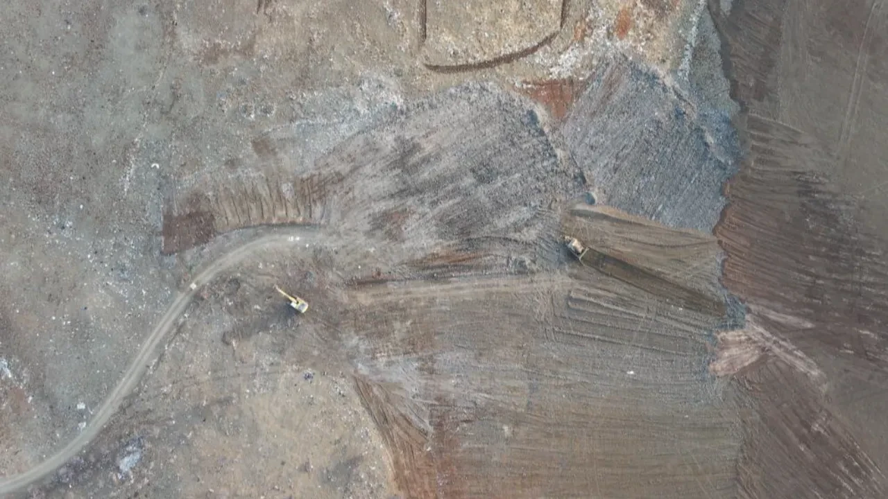 1 milyon 220 bin metrekarelik arazi imara açıldı iddiası! Yetkililer harekete geçti, incelemeye başlatıldı