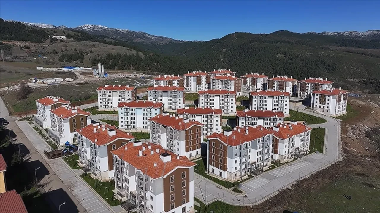 500 bin konutta beklenen gün! İşte il il kura gün ve saatleri