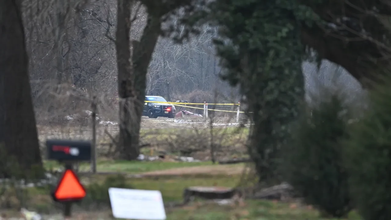 ABD'de 2 helikopter çarpıştı: 1 ölü, 1 yaralı