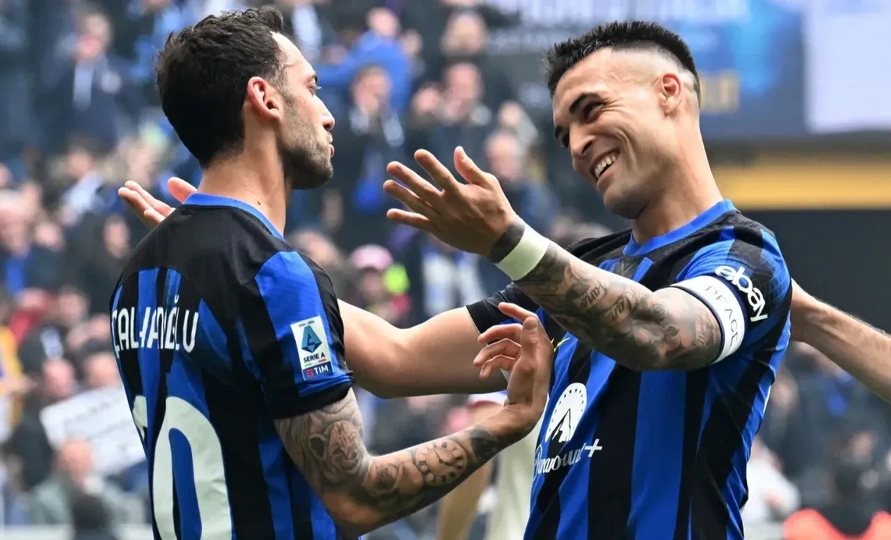 Atalanta Inter maçı nereden izlenir, hangi kanalda? Atalanta Inter maç kadrosunda Hakan Çalhanoğlu var mı?