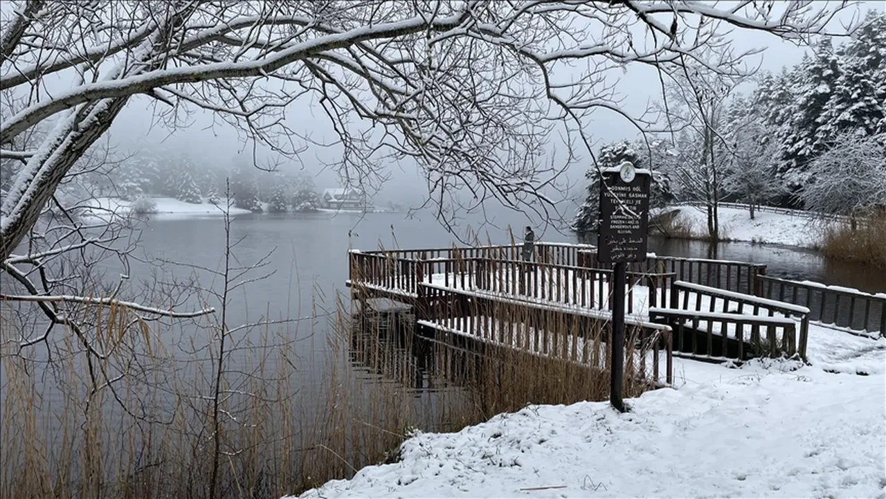 Bolu, Bursa, Karabük yarın okullar tatil mi? 29 Aralık kar yağışı durumu